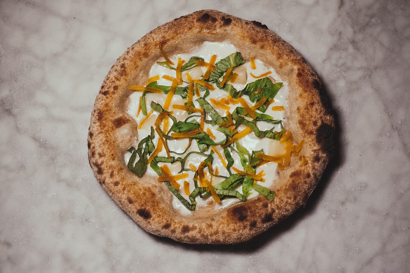 Recensione Pastificio Pizzeria Impasto – Cagliari