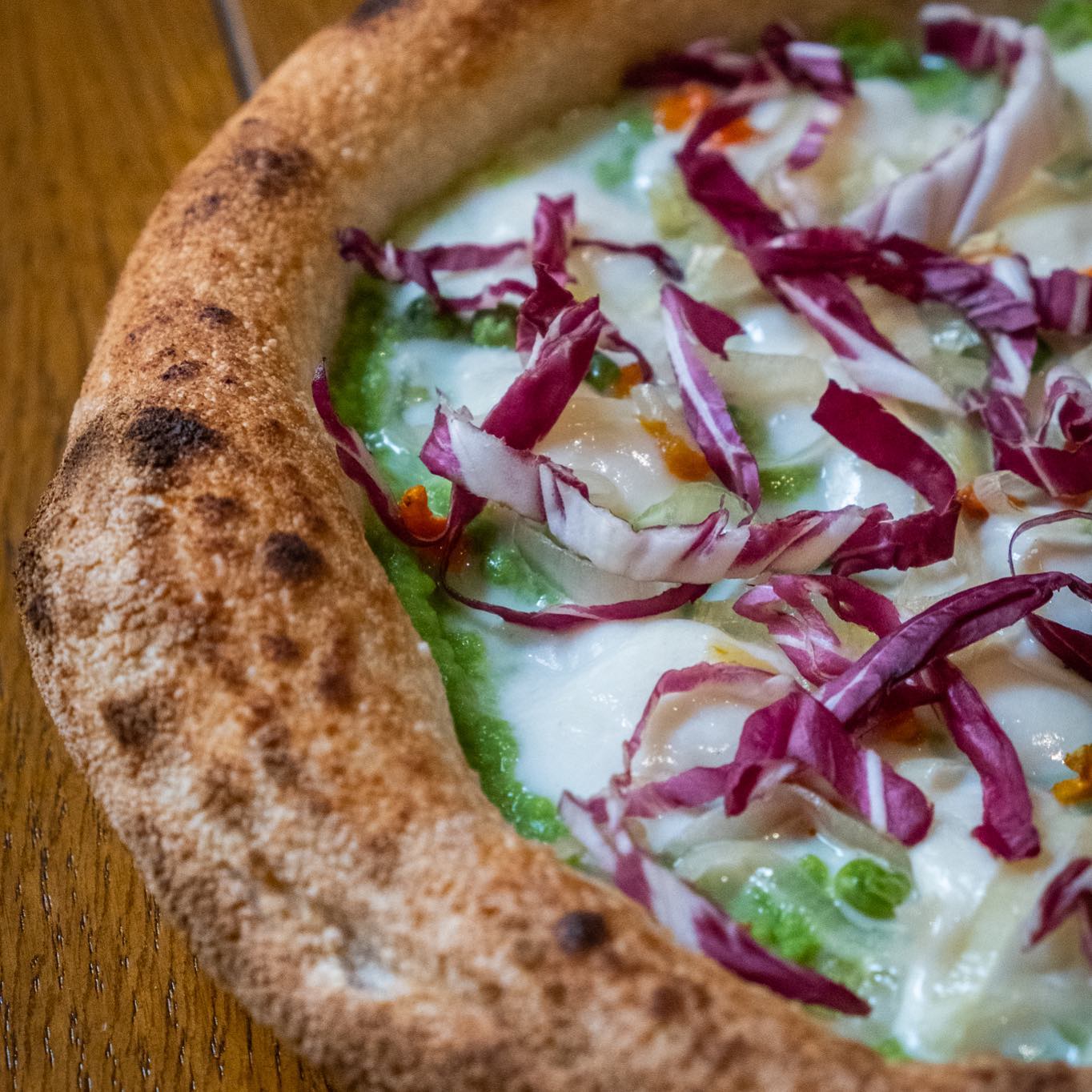 Recensione Pastificio Pizzeria Impasto – Cagliari