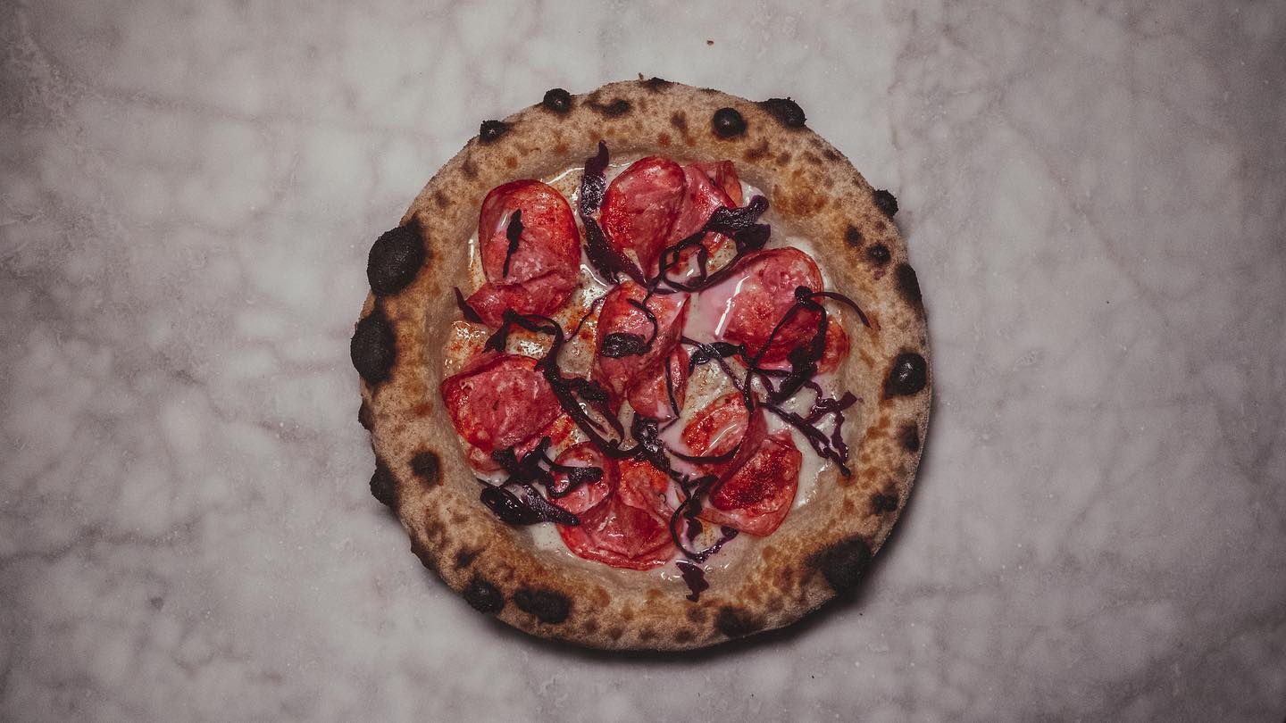 Recensione Pastificio Pizzeria Impasto – Cagliari