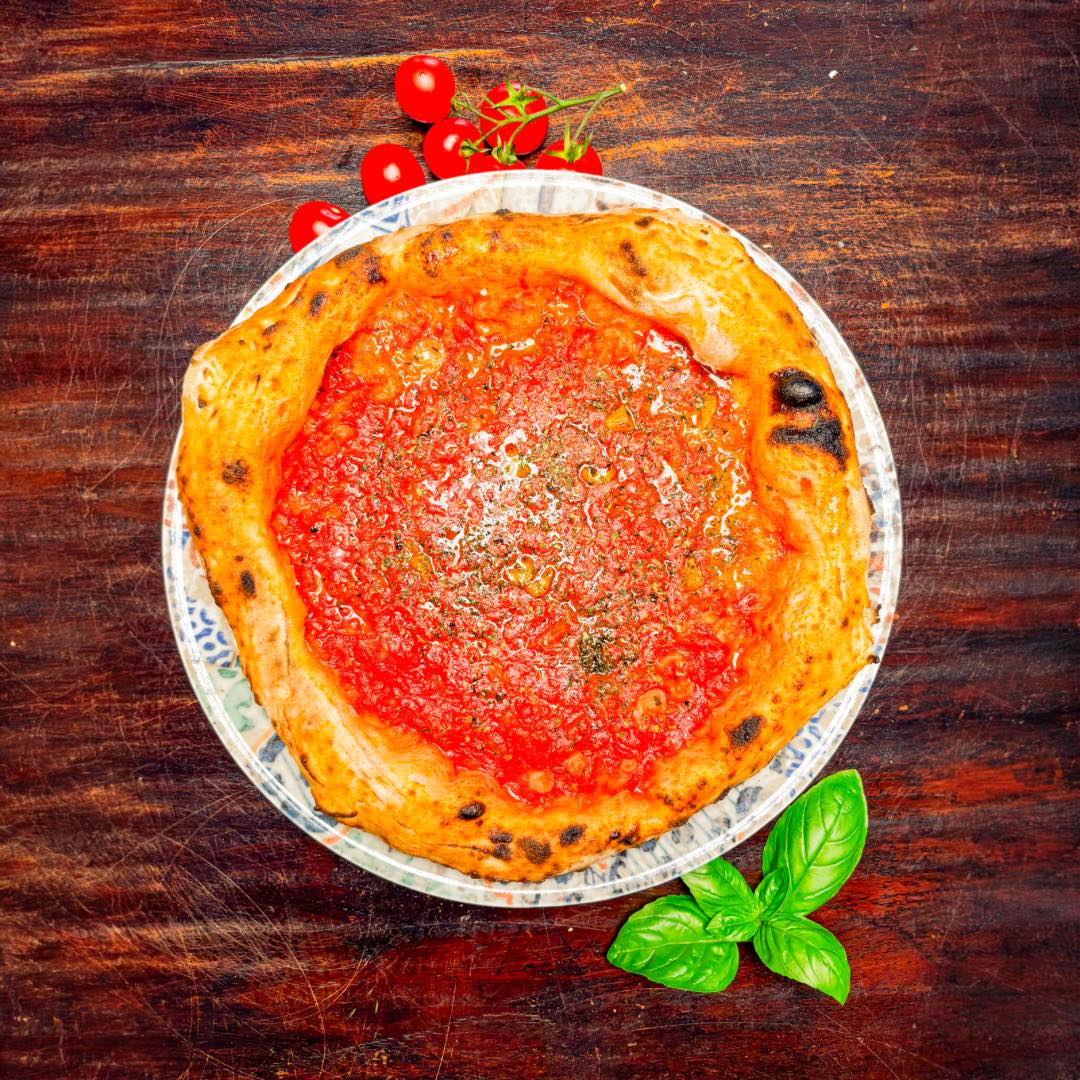 Recensione Pizzeria Il Casato – Colle Val d’Elsa