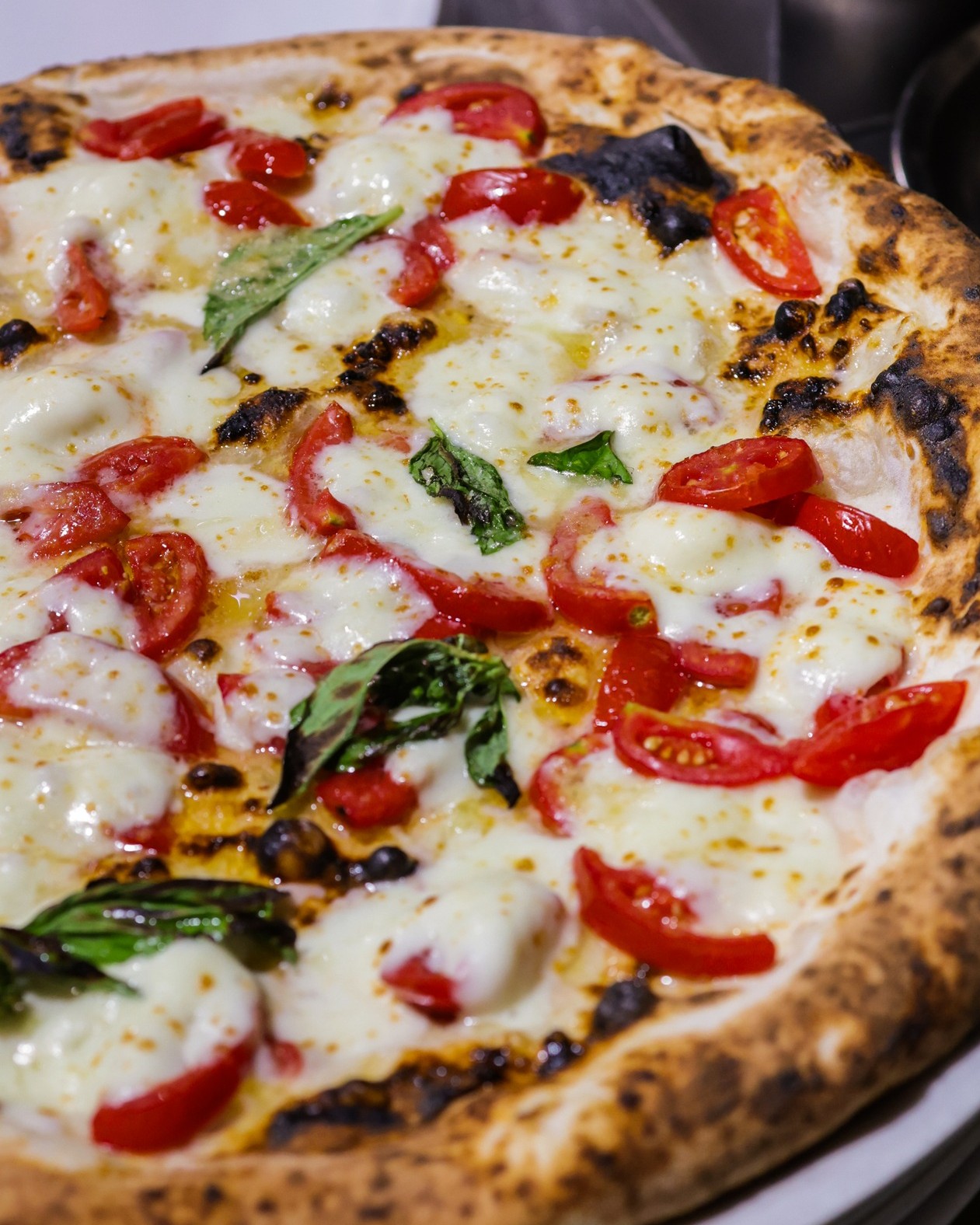 Pizzeria Pellone - Napoli