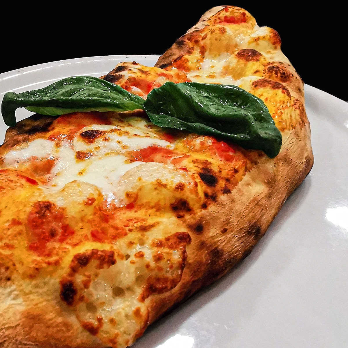 Recensione Pizzeria Luigi Teperino 2.0 - Modena