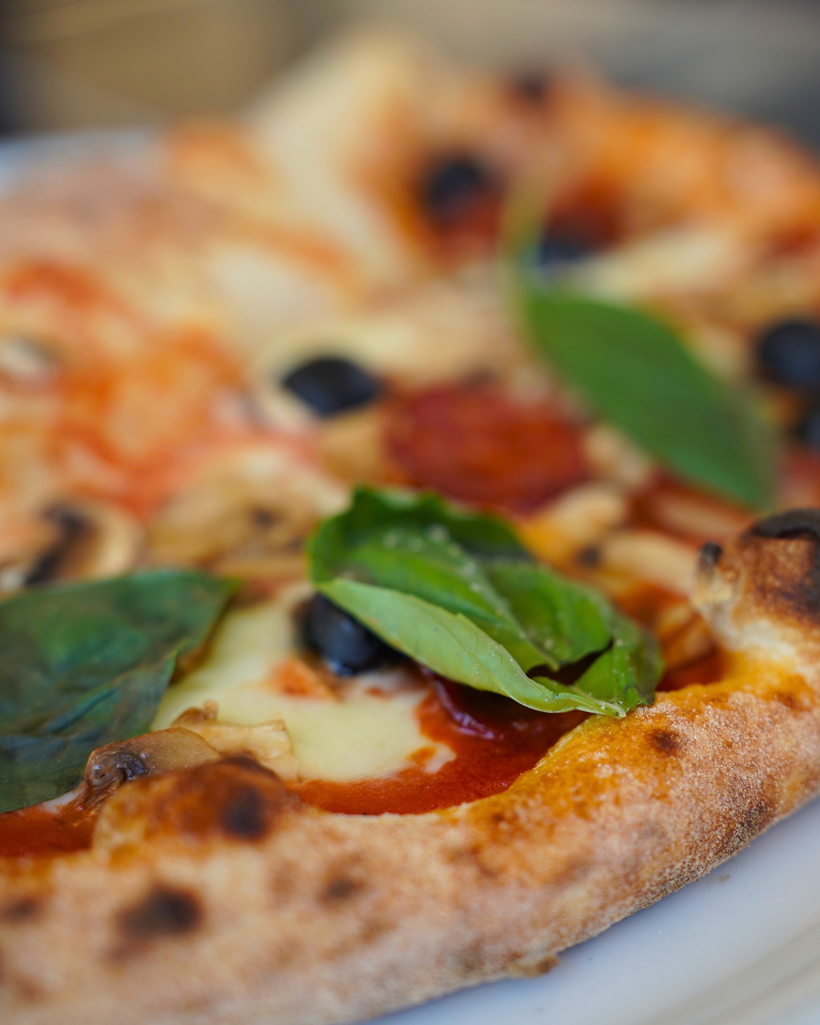 Pizzeria Vesuvio Folgino