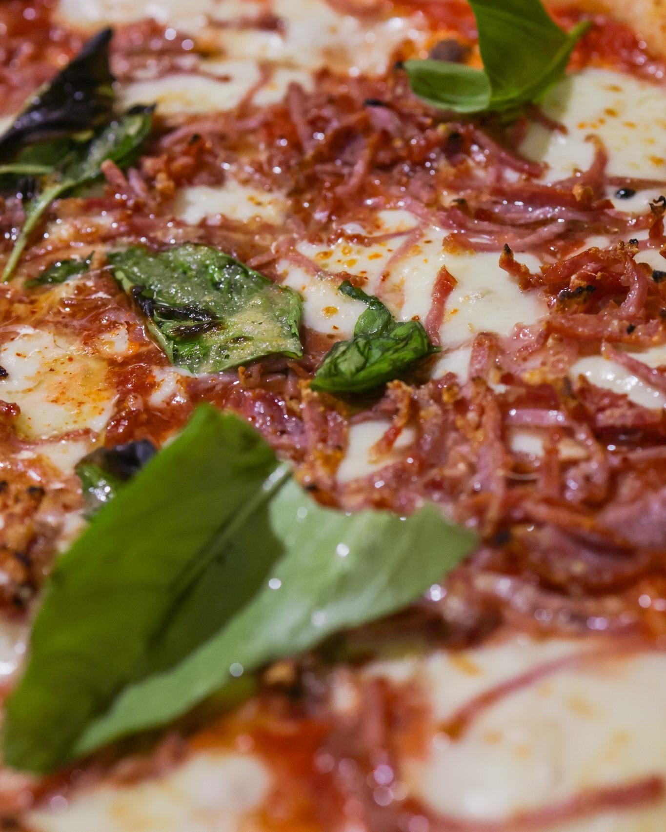 Pizzeria Pellone - Napoli