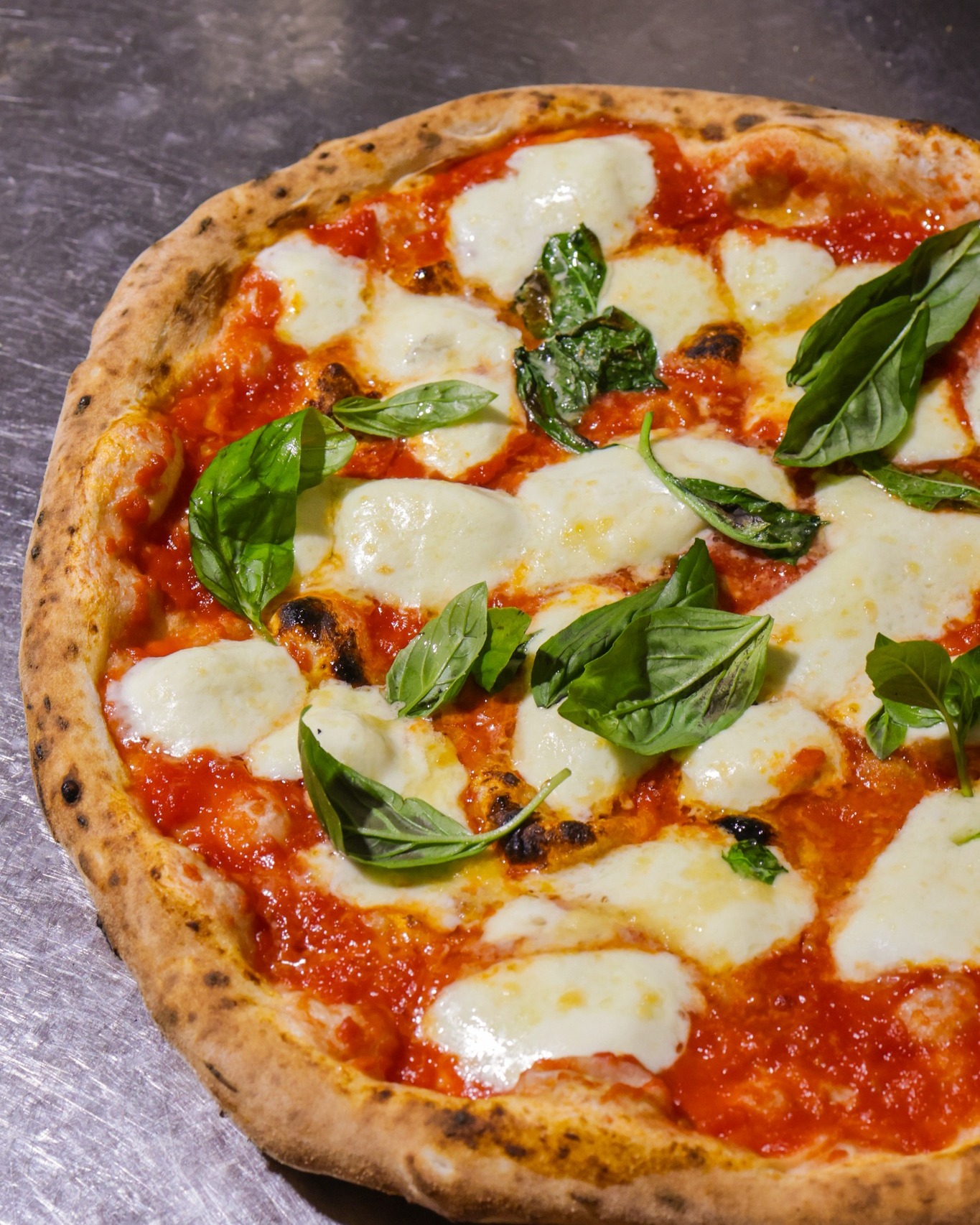 Pizzeria Pellone - Napoli