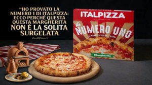 Ho provato La Numero 1 di Italpizza: ecco perché questa margherita non è la solita surgelata