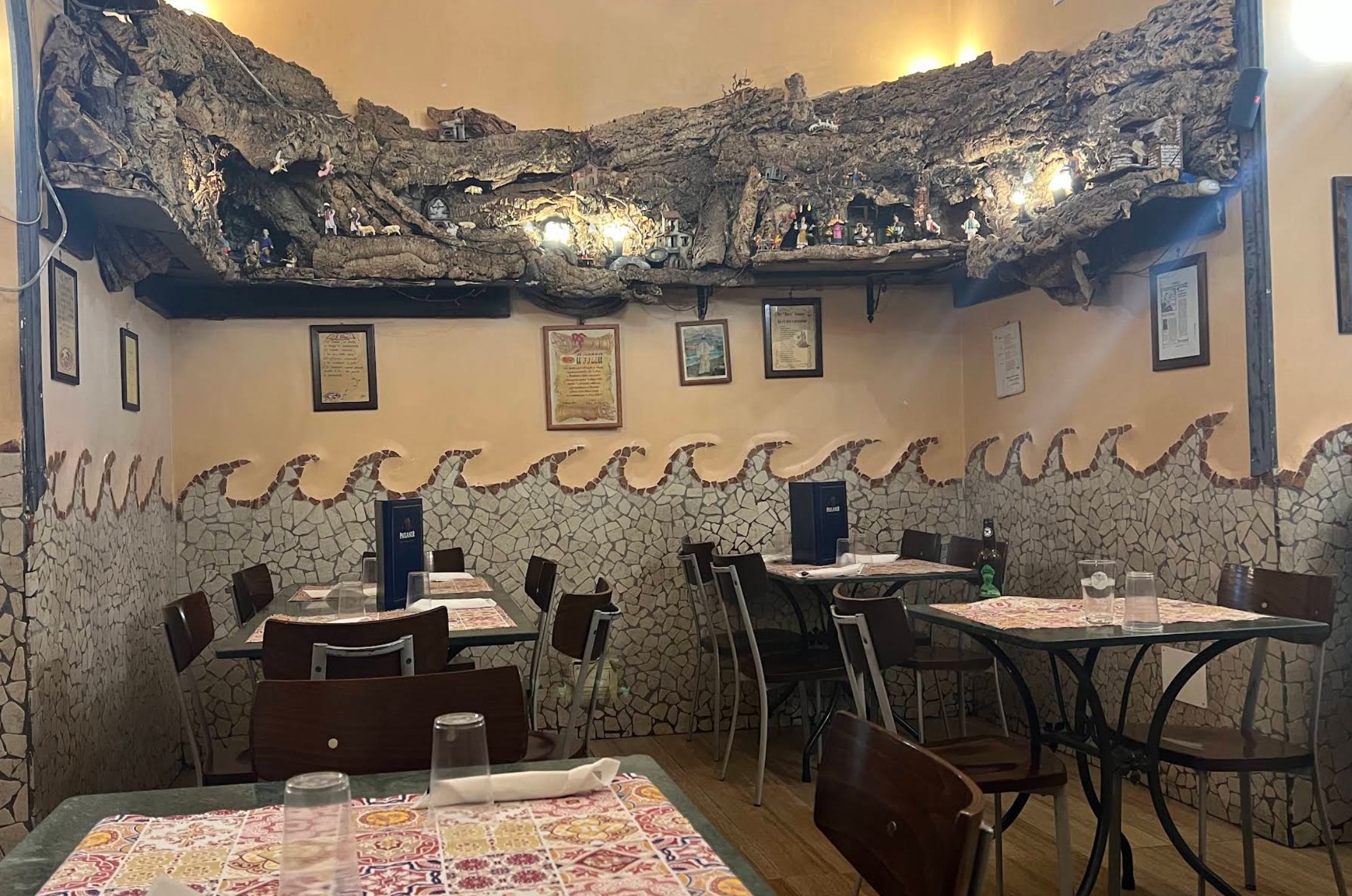 Pizzeria Pellone - Napoli