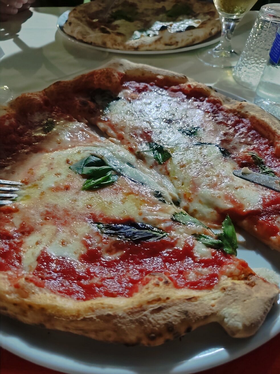 Pizzeria N'ata Storia