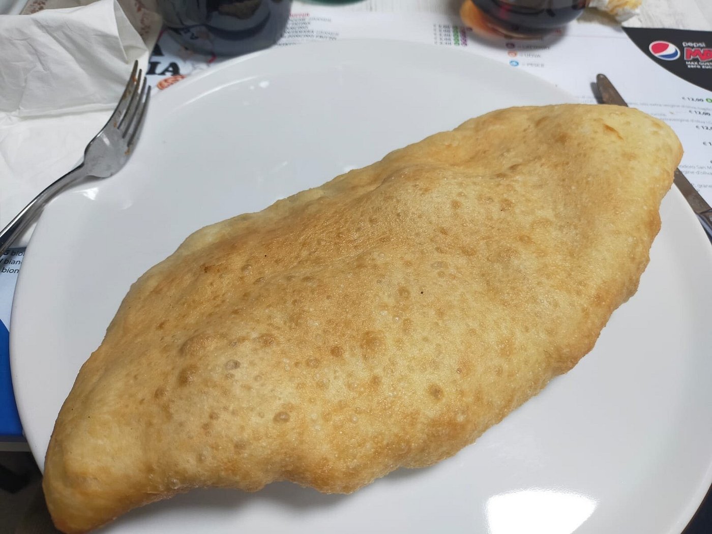 Pizzeria N'ata Storia