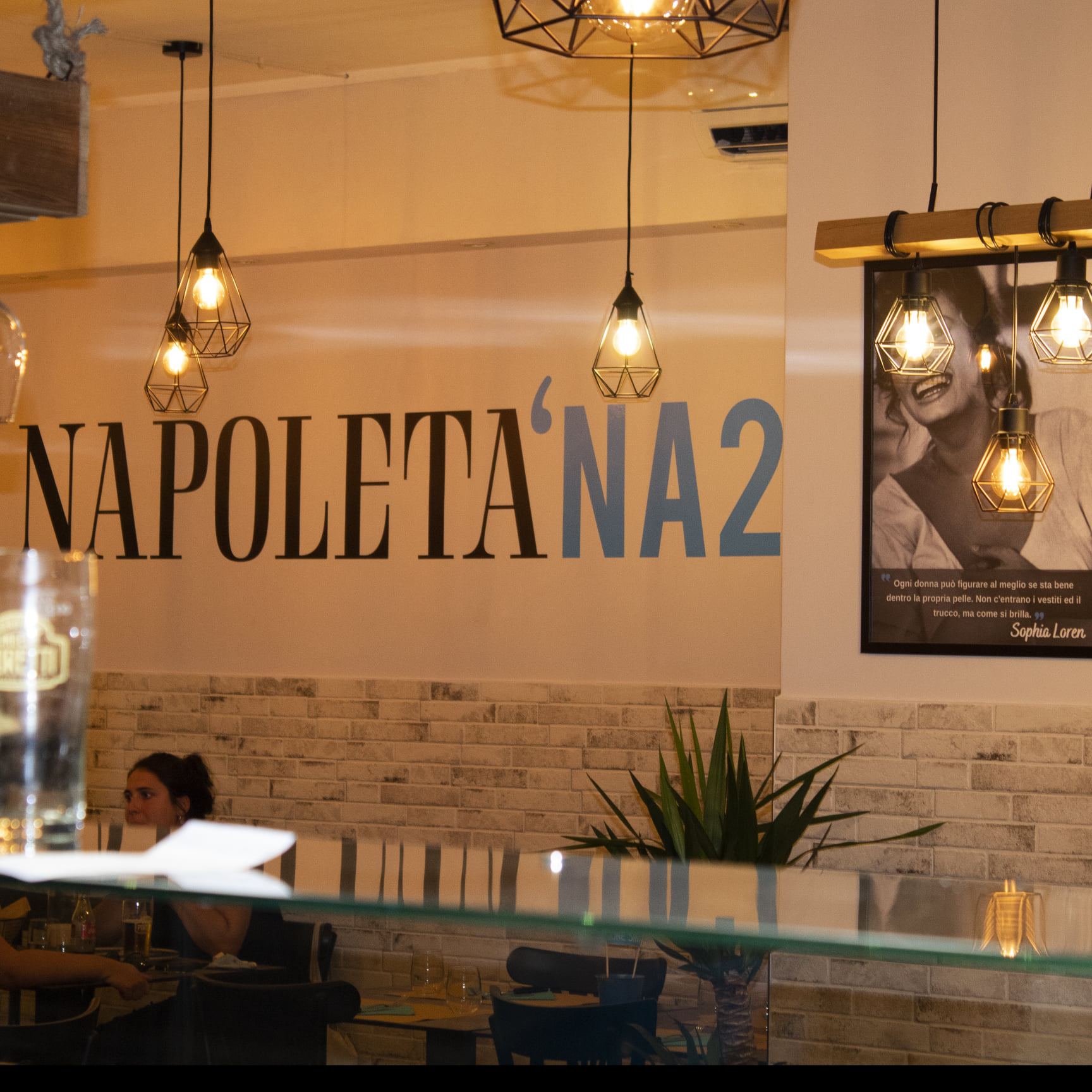 Pizzeria Napoletana 2.0 Siena Recensione