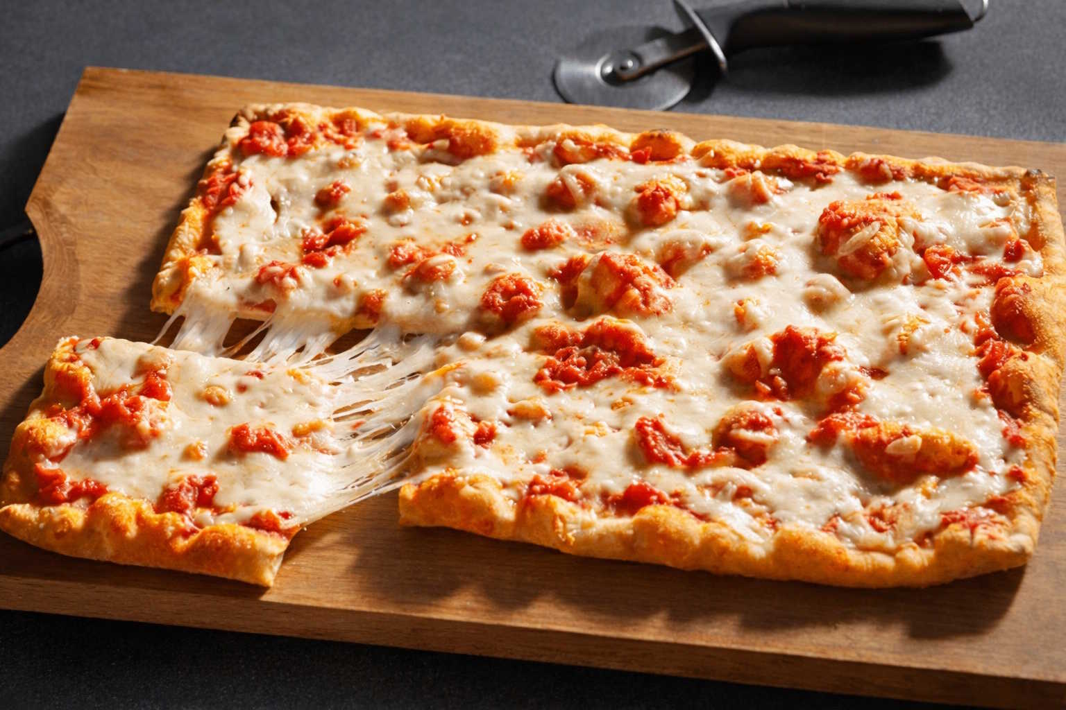 Italpizza 26x38 Margherita Recensione