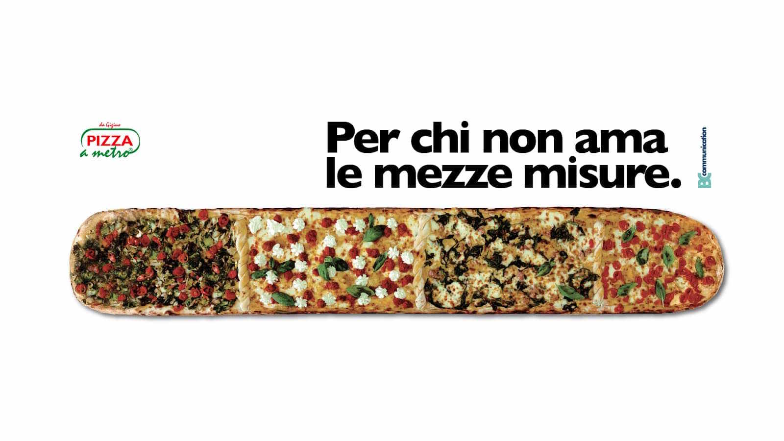 Università della Pizza Vico Equense: Gigino e la pizza brevettata