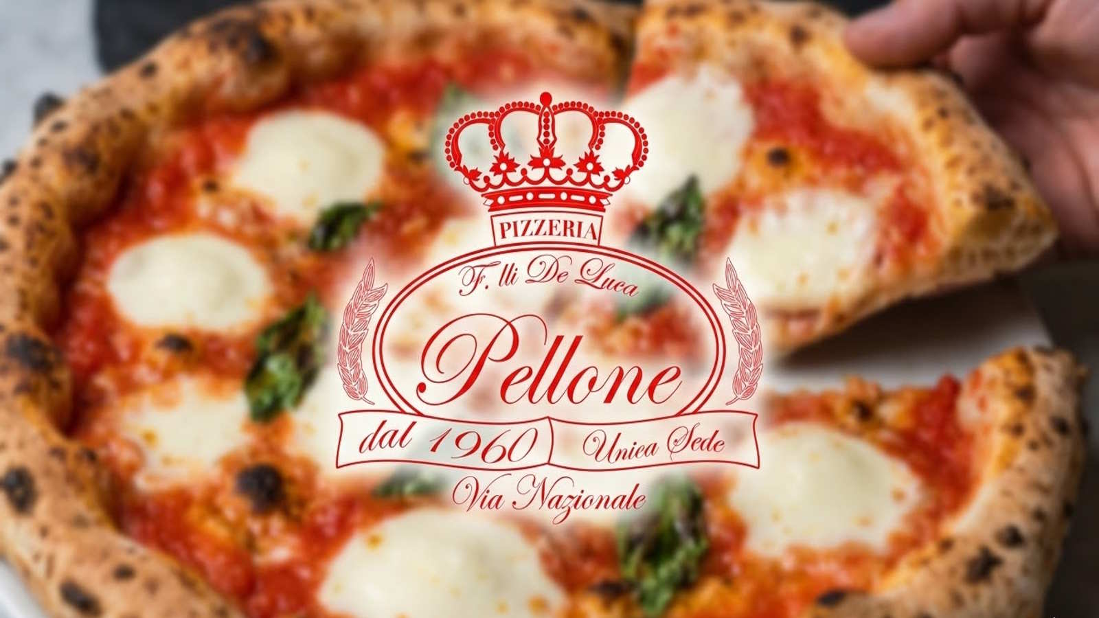 Recensione Pizzeria Napoletana 2.0 - Siena