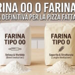 Farina 00 o Farina 0? Guida definitiva per la pizza fatta in casa