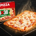 Italpizza 26x38 Margherita Recensione