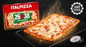 Italpizza 26x38 Margherita Recensione