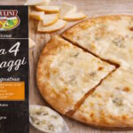 Pizza 4 Formaggi Tre Mulini Eurospin: Il cambio convince?