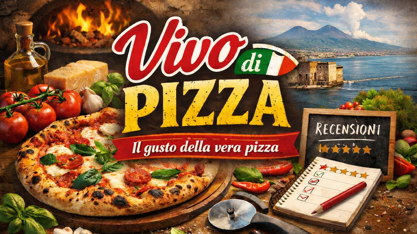 Vivodipizza