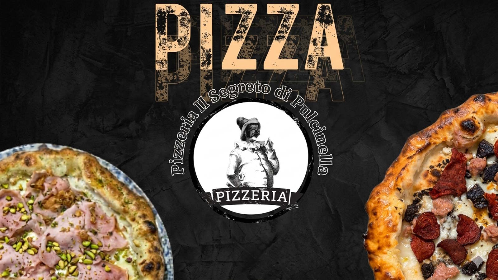 Il Segreto di Pulcinella: La vera Napoletana nelle Marche