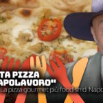 Foodish a Napoli: prima della Marinara e della Margherita aveva cercato la migliore pizza gourmet