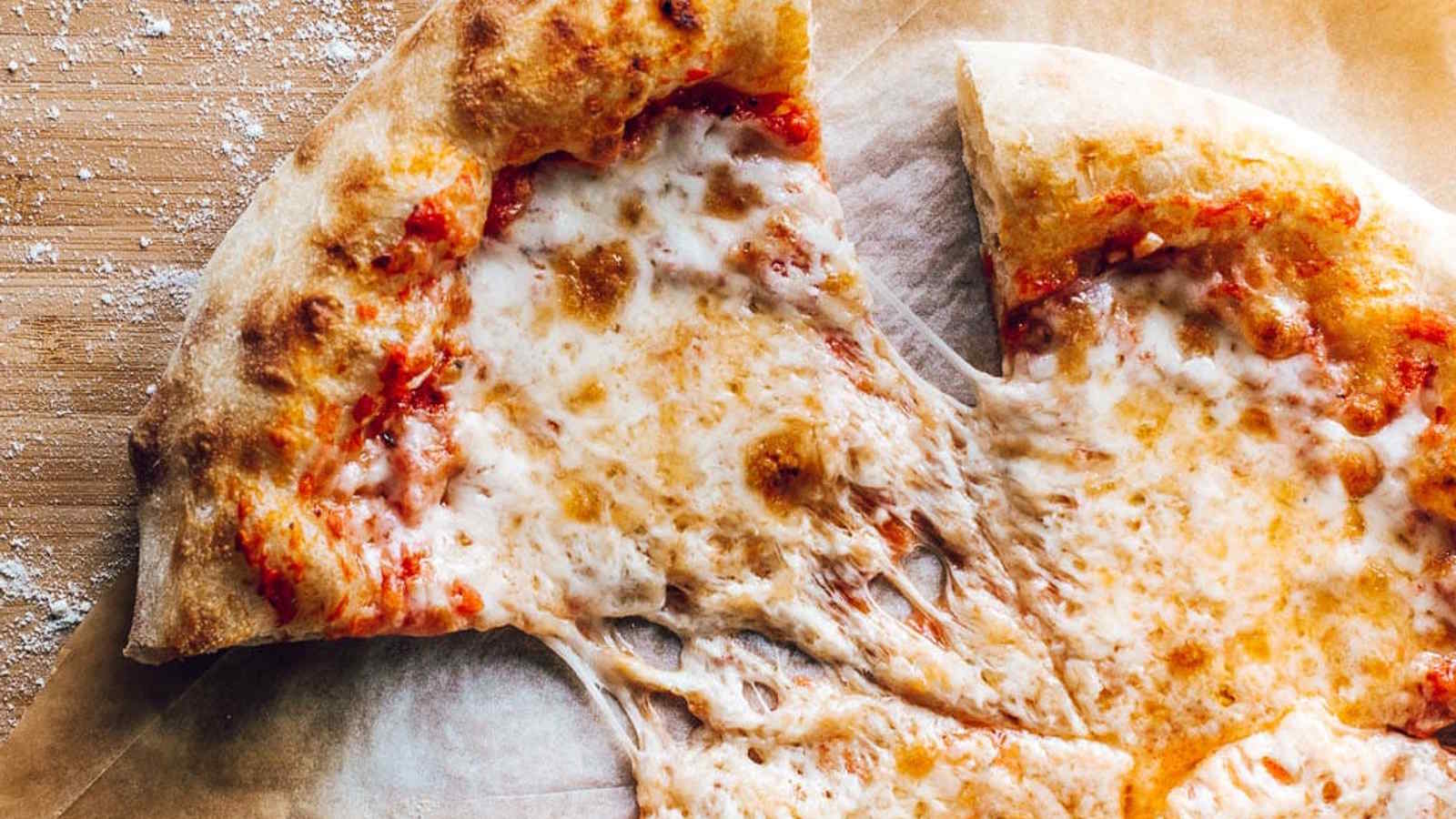 Quanto costa davvero fare una pizza Margherita in casa nel 2026? Abbiamo fatto i conti fino all’ultimo centesimo