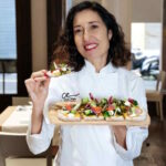 Pizza della Longevità, arriva il progetto per portarla in tutta Italia: ecco come funziona