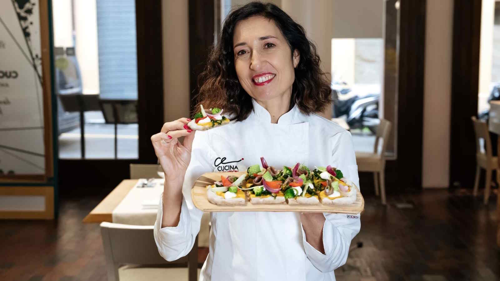 Pizza della Longevità, arriva il progetto per portarla in tutta Italia: ecco come funziona